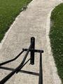 porte selle
