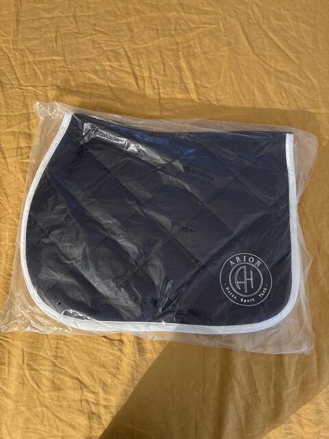Tapis Arion CSO bleu marine