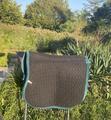 Tapis Kentucky émeraude