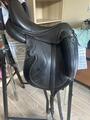 Selle dressage CWD SE37