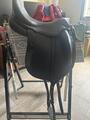 Selle dressage CWD SE37