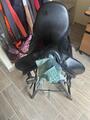 Selle dressage CWD SE37