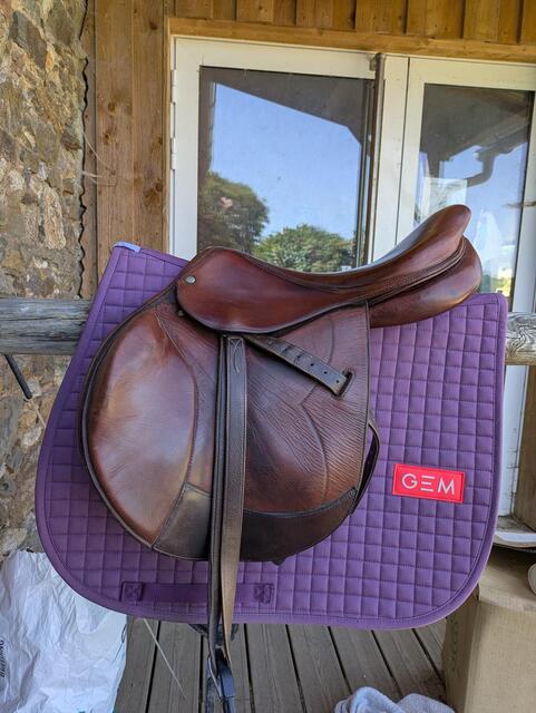 Selle Belloir
