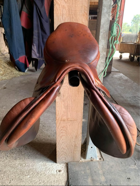 Selle Belloir