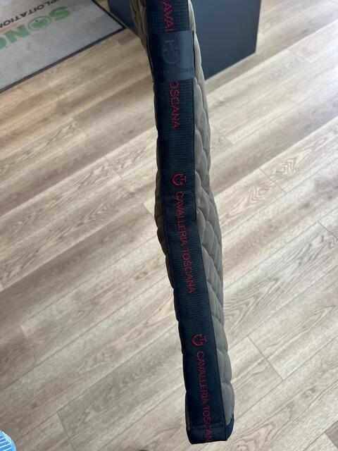 Tapis de selle - Cavalleria Toscana