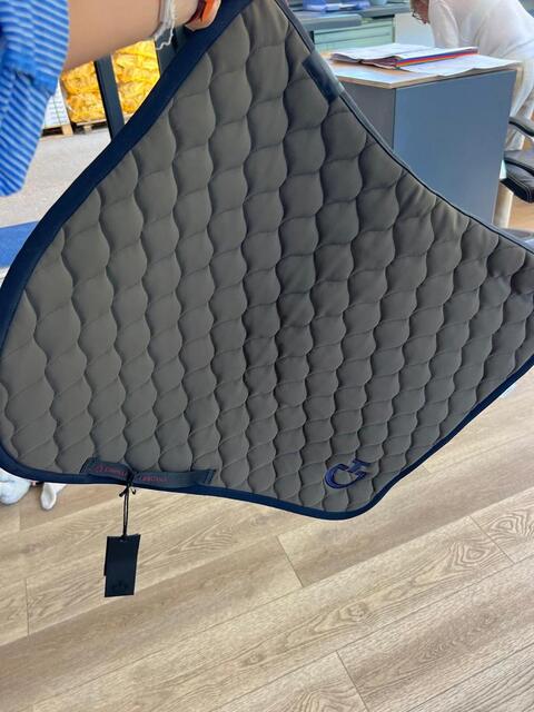 Tapis de selle - Cavalleria Toscana