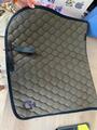 Tapis de selle - Cavalleria Toscana