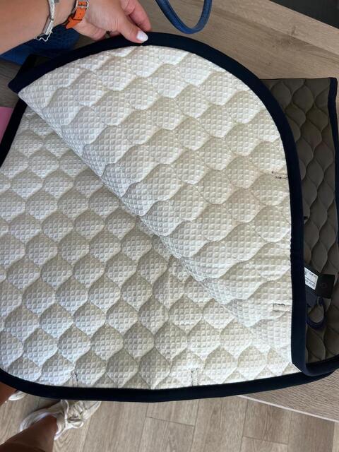 Tapis de selle - Cavalleria Toscana