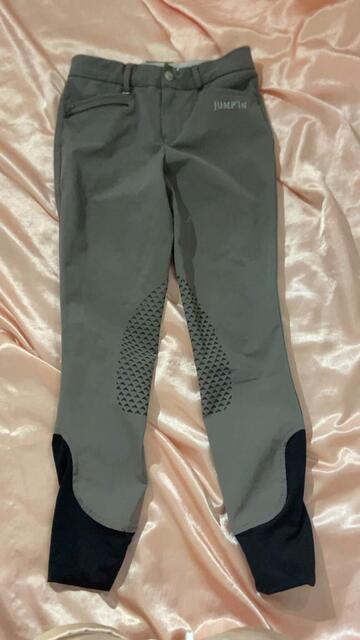 pantalon jump’in