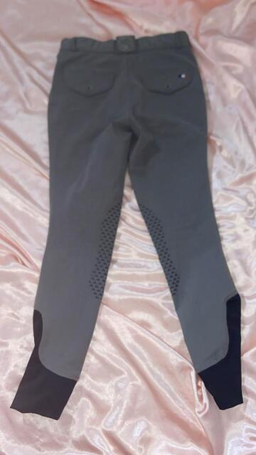 pantalon jump’in