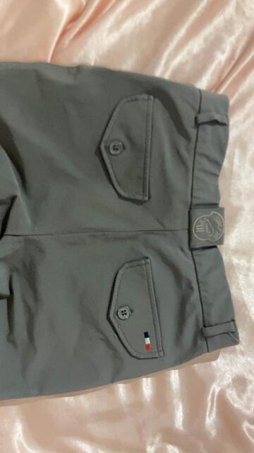 pantalon jump’in