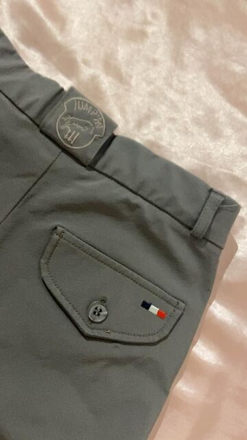 pantalon jump’in