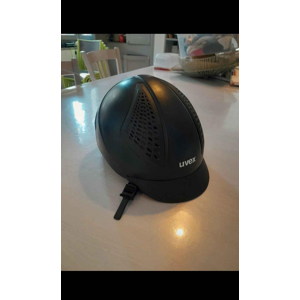 casque d'équitation