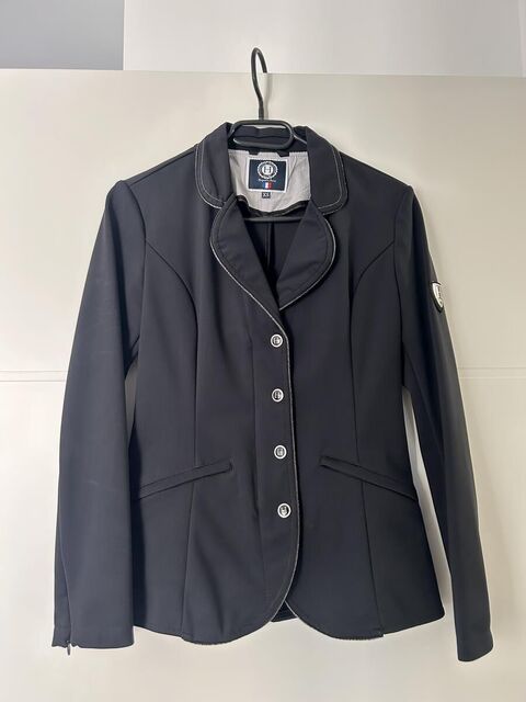 veste de concours Harcour