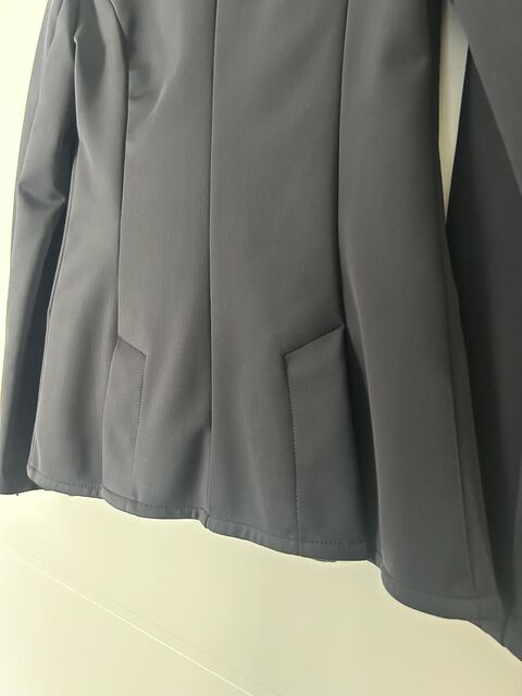 veste de concours Harcour