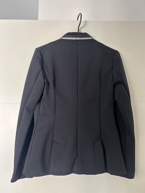veste de concours Harcour