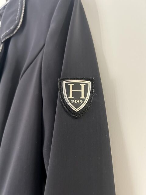 veste de concours Harcour