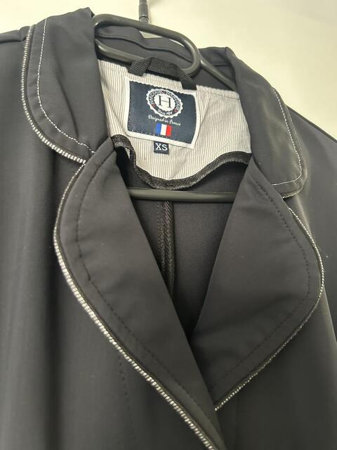 veste de concours Harcour