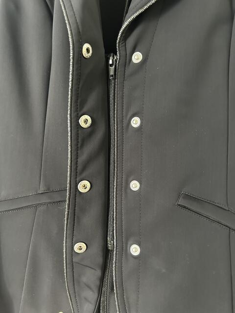 veste de concours Harcour