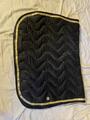 Tapis Silver Crown