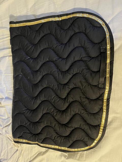 Tapis Silver Crown