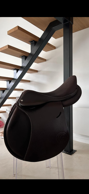 Selle forestier prem’s 17