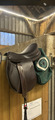 Selle forestier prem’s 17