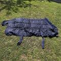 Couverture TimeRider 145 500g bleu