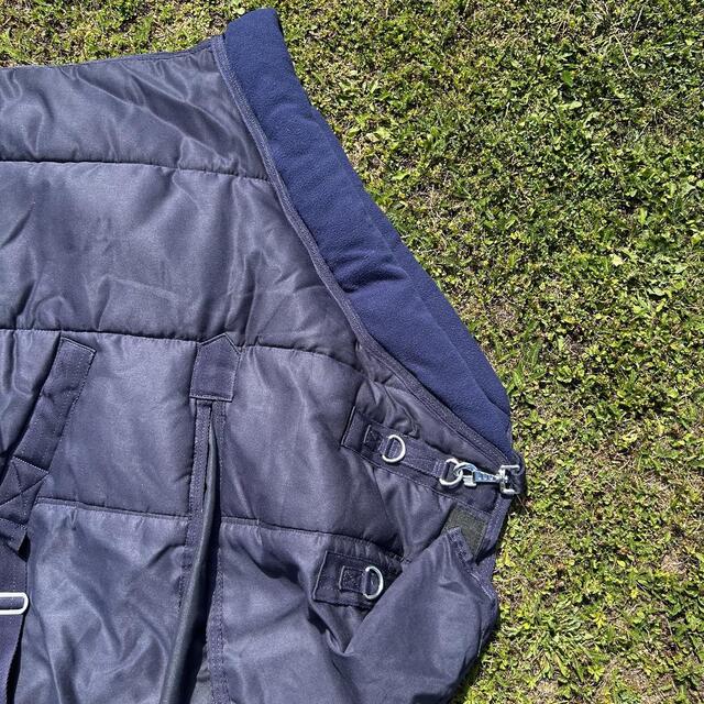 Couverture TimeRider 145 500g bleu