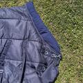 Couverture TimeRider 145 500g bleu
