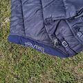 Couverture TimeRider 145 500g bleu
