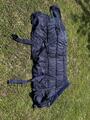Couverture TimeRider 145 500g bleu