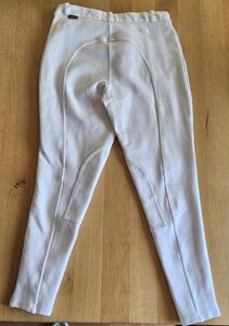 Pantalon de concours fouganza