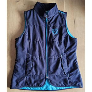 Veste sans manches