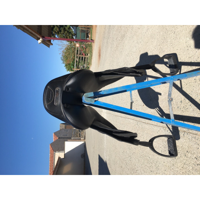 Selle Fouganza