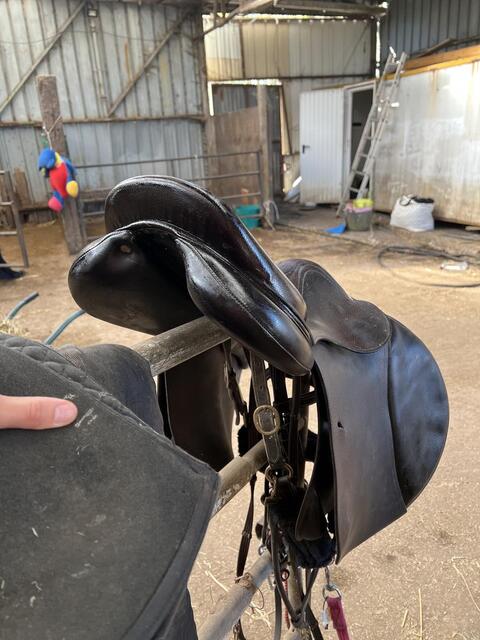 Selle Antares