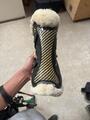 guêtres veredus kevlar moumoute
