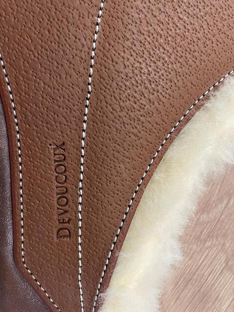 Bavette Mouton Devoucoux 150