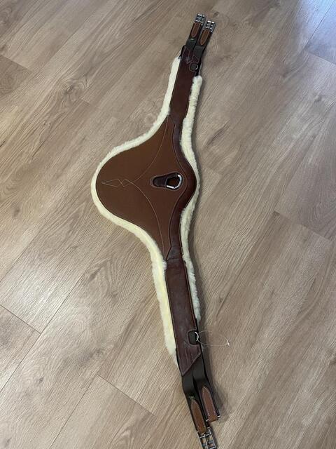 Bavette Mouton Devoucoux 150