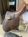 vend selle mixte