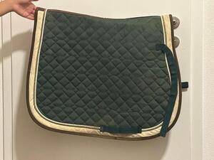 tapis USG vert