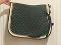 tapis USG vert