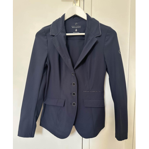 Veste de concours Equithème