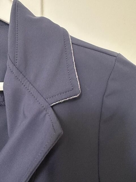 Veste de concours Equithème