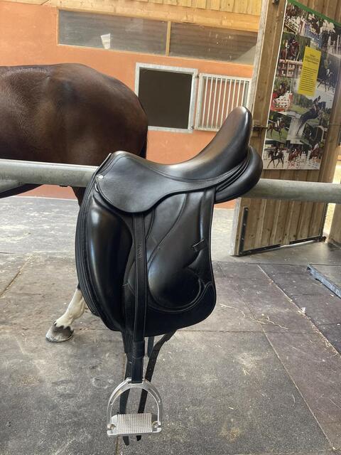 Selle dressage Antares