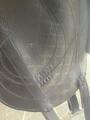Selle dressage Antares