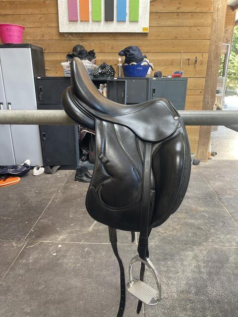Selle dressage Antares