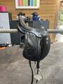 Selle dressage Antares