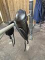 Selle dressage Antares
