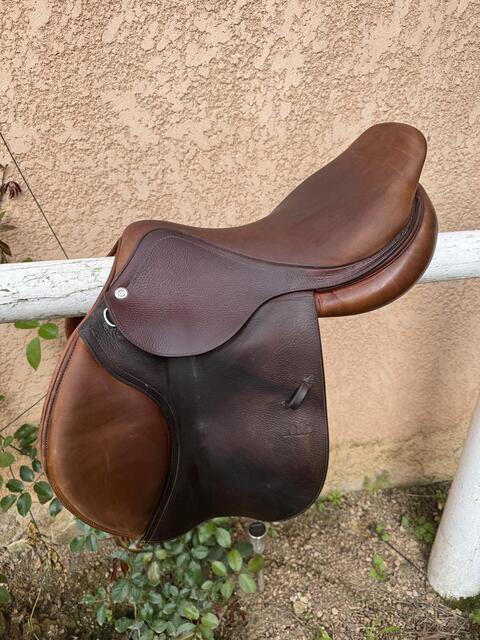 Selle CWD